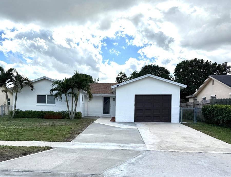 Property photo for 9004 SW 6th Street, Boca Raton, FL