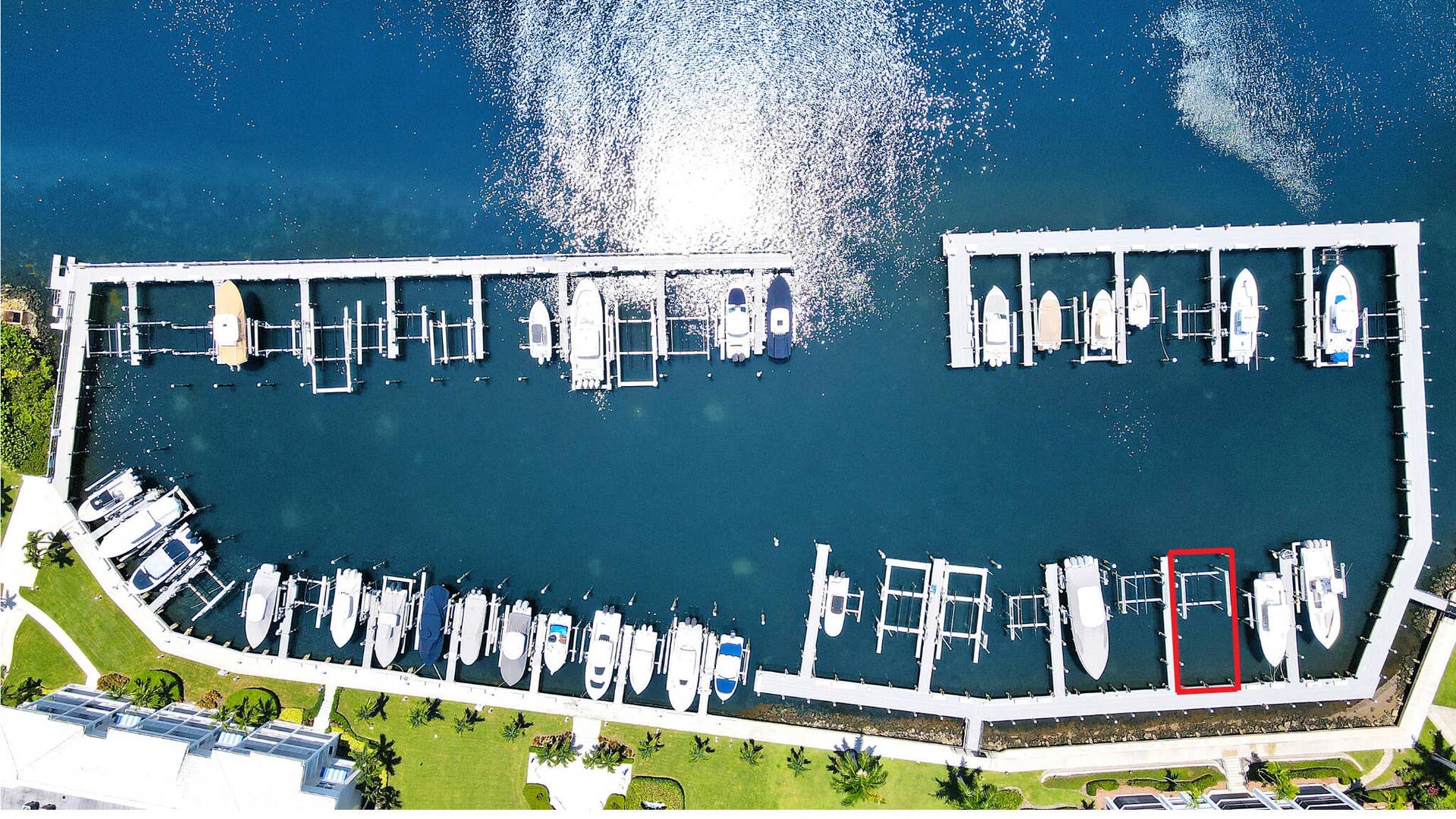 Marina
