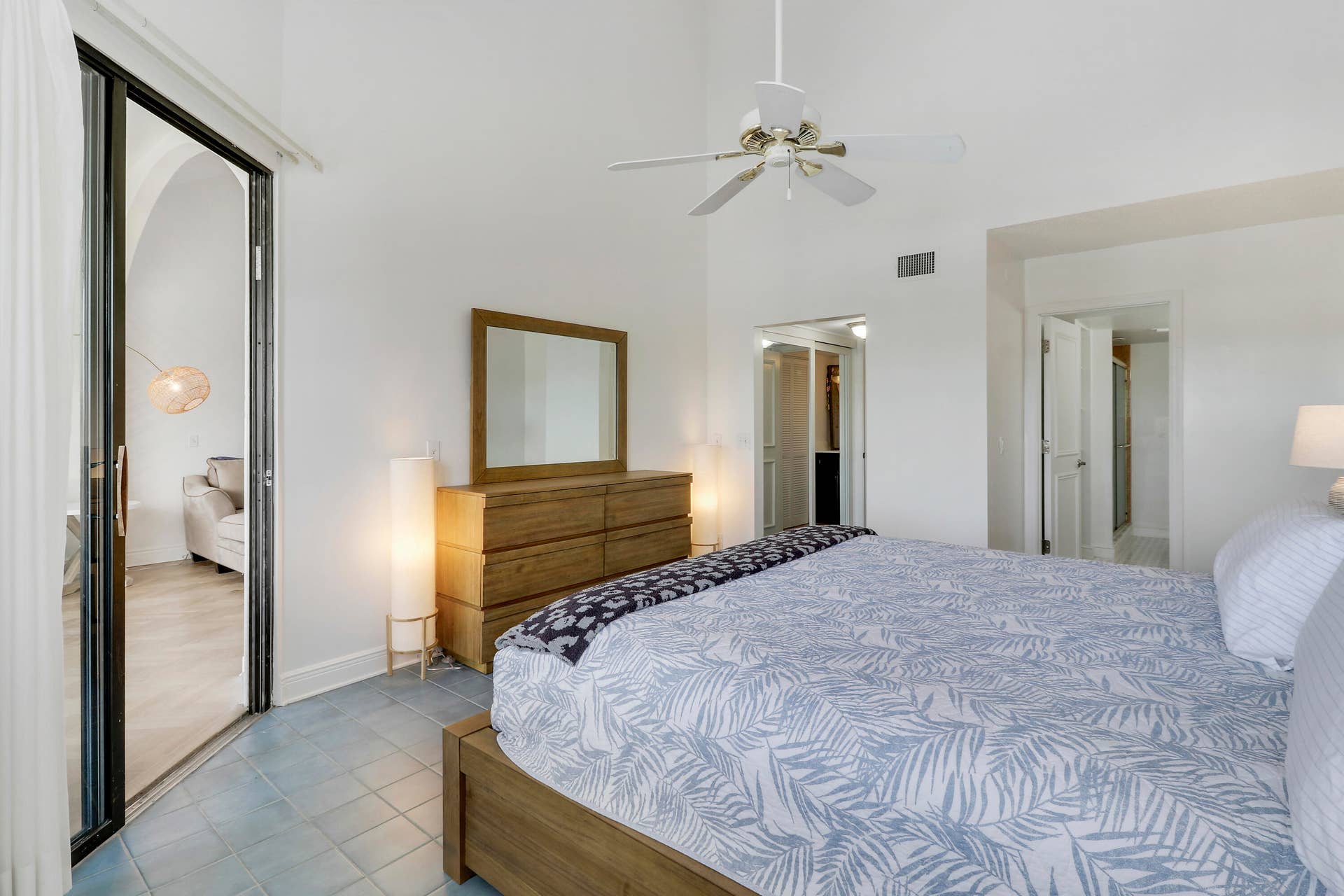Primary Suite