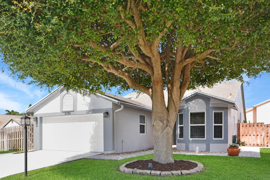 Property photo for 23301 Sedawie Drive, Boca Raton, FL