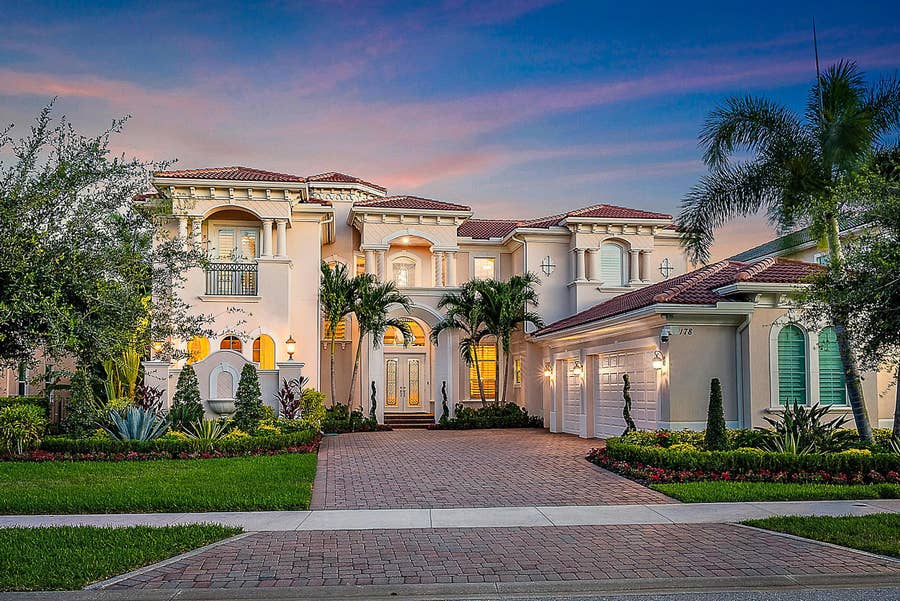Property photo for 178 Elena Court, Jupiter, FL