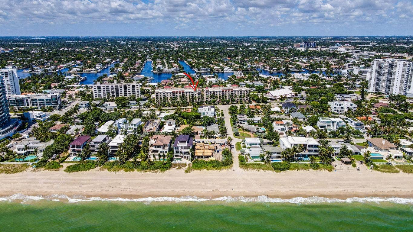 2409 N Ocean Boulevard, #726, Fort Lauderdale, FL 33305