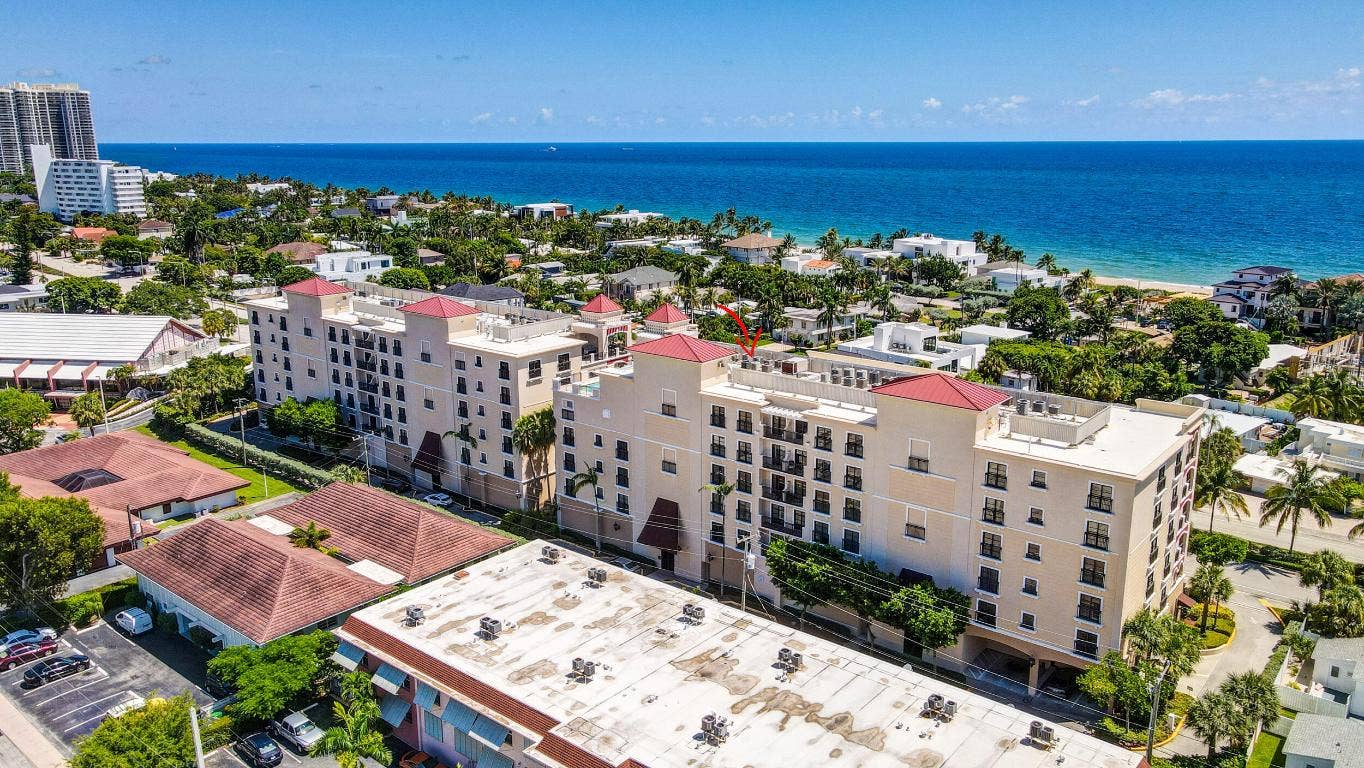 2409 N Ocean Boulevard, #726, Fort Lauderdale, FL 33305