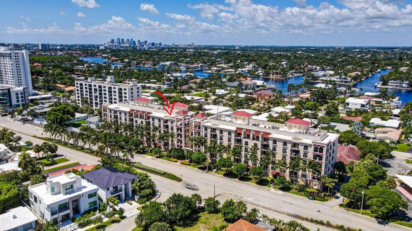 2409 N Ocean Boulevard, #726, Fort Lauderdale, FL 33305