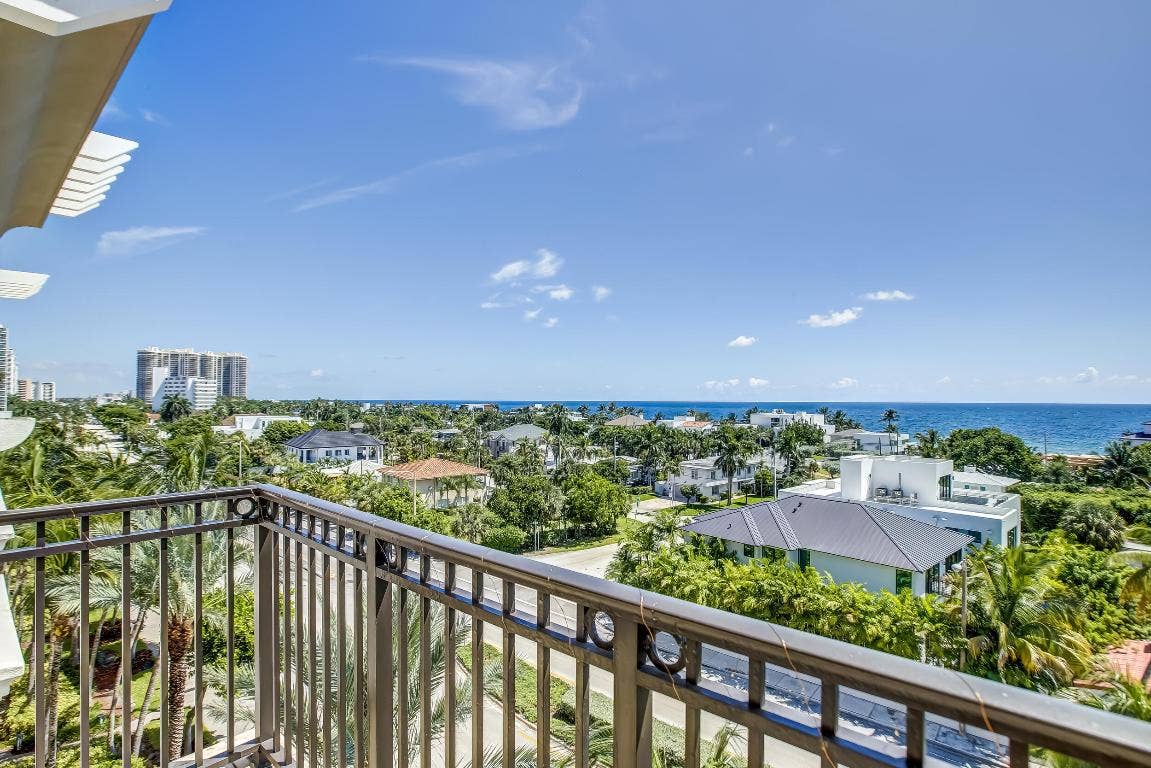 2409 N Ocean Boulevard, #726, Fort Lauderdale, FL 33305