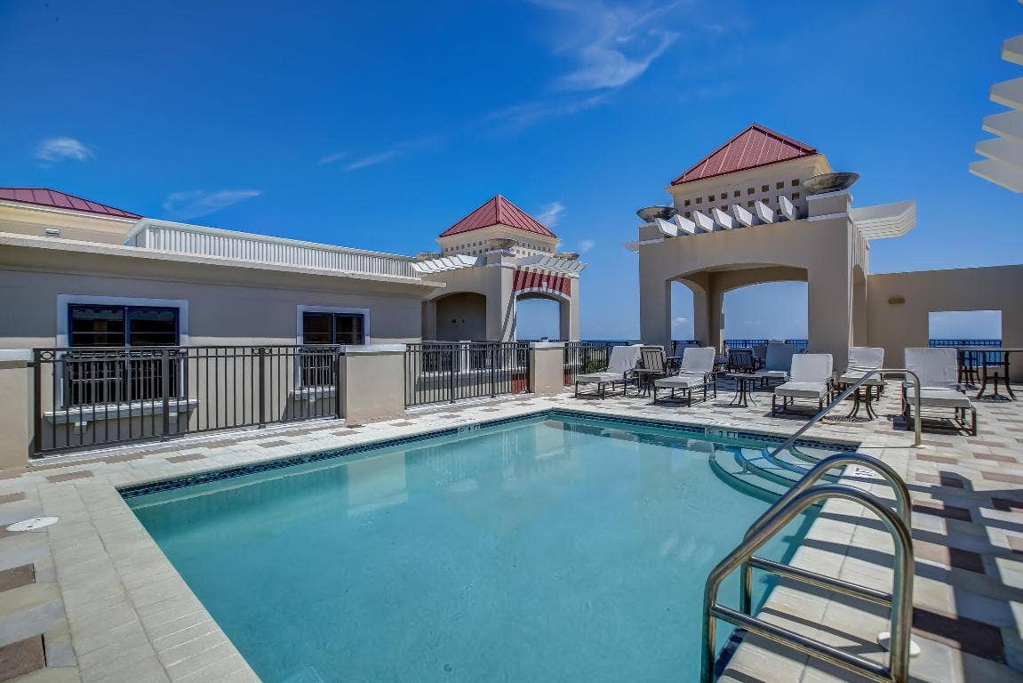 2409 N Ocean Boulevard, #726, Fort Lauderdale, FL 33305