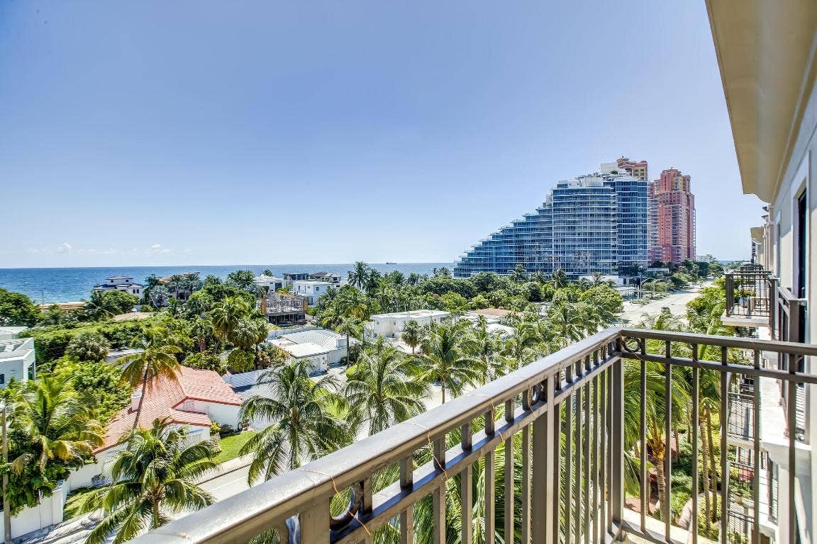 2409 N Ocean Boulevard, #726, Fort Lauderdale, FL 33305