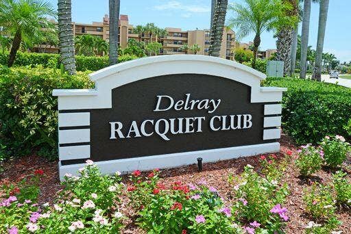 Property photo for 750 Egret Circle, #6103, Delray Beach, FL