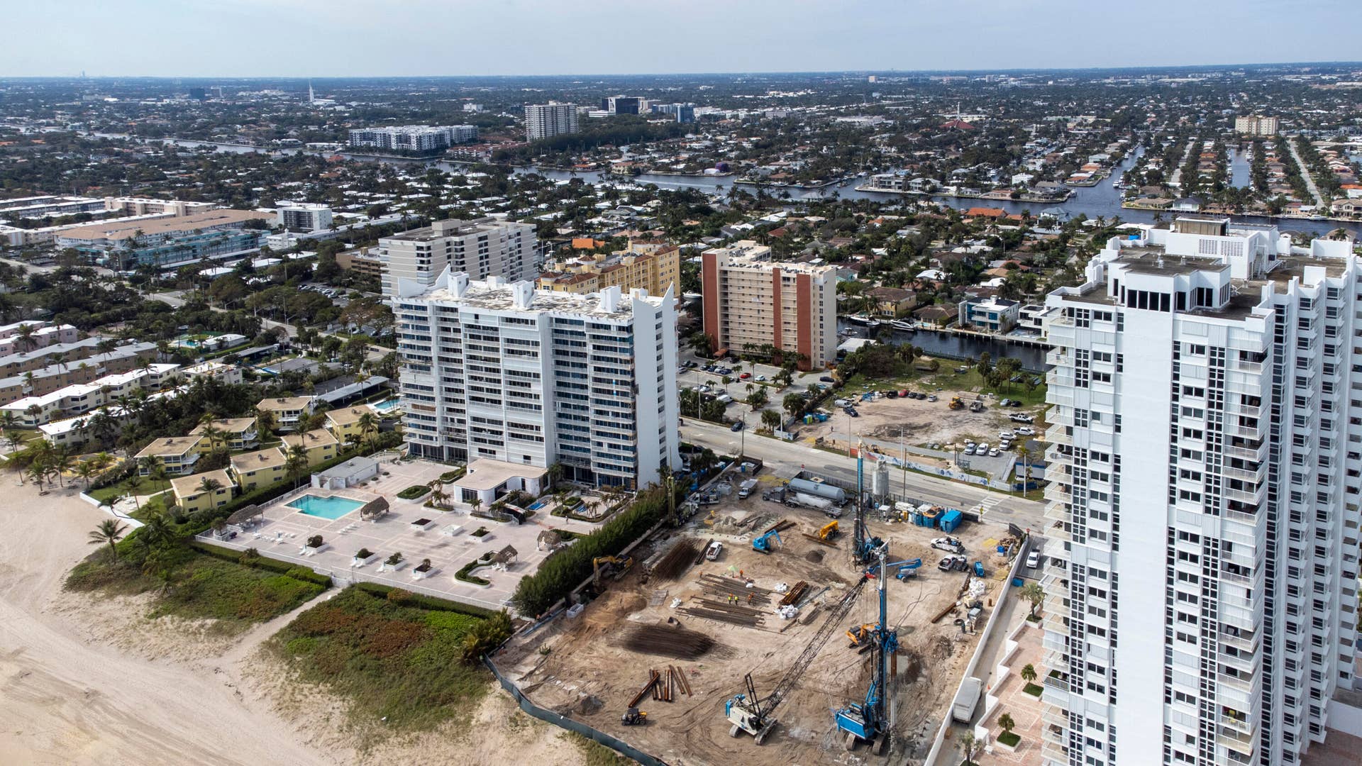 1391 S Ocean Boulevard, #801, Pompano Beach, FL 33062 DJI_0878