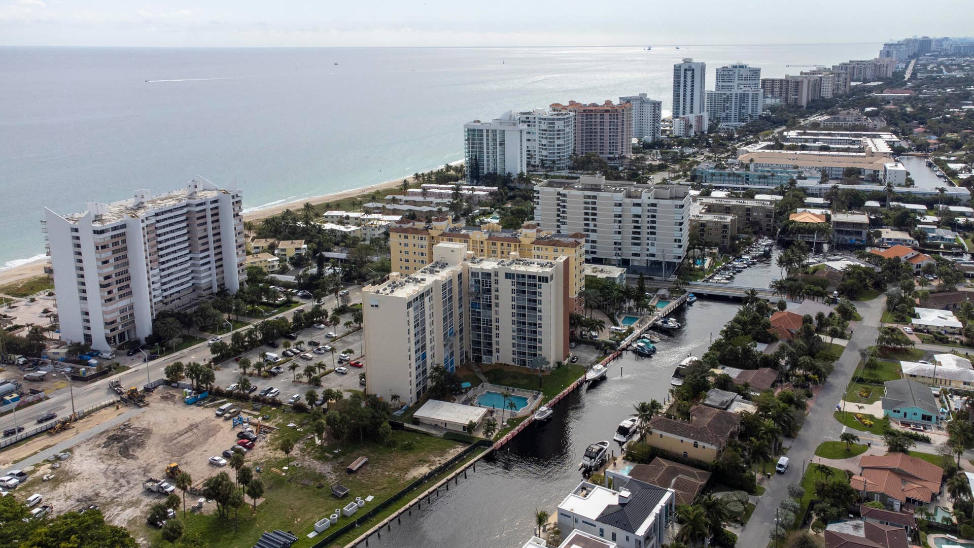 1391 S Ocean Boulevard, #801, Pompano Beach, FL 33062 DJI_0895