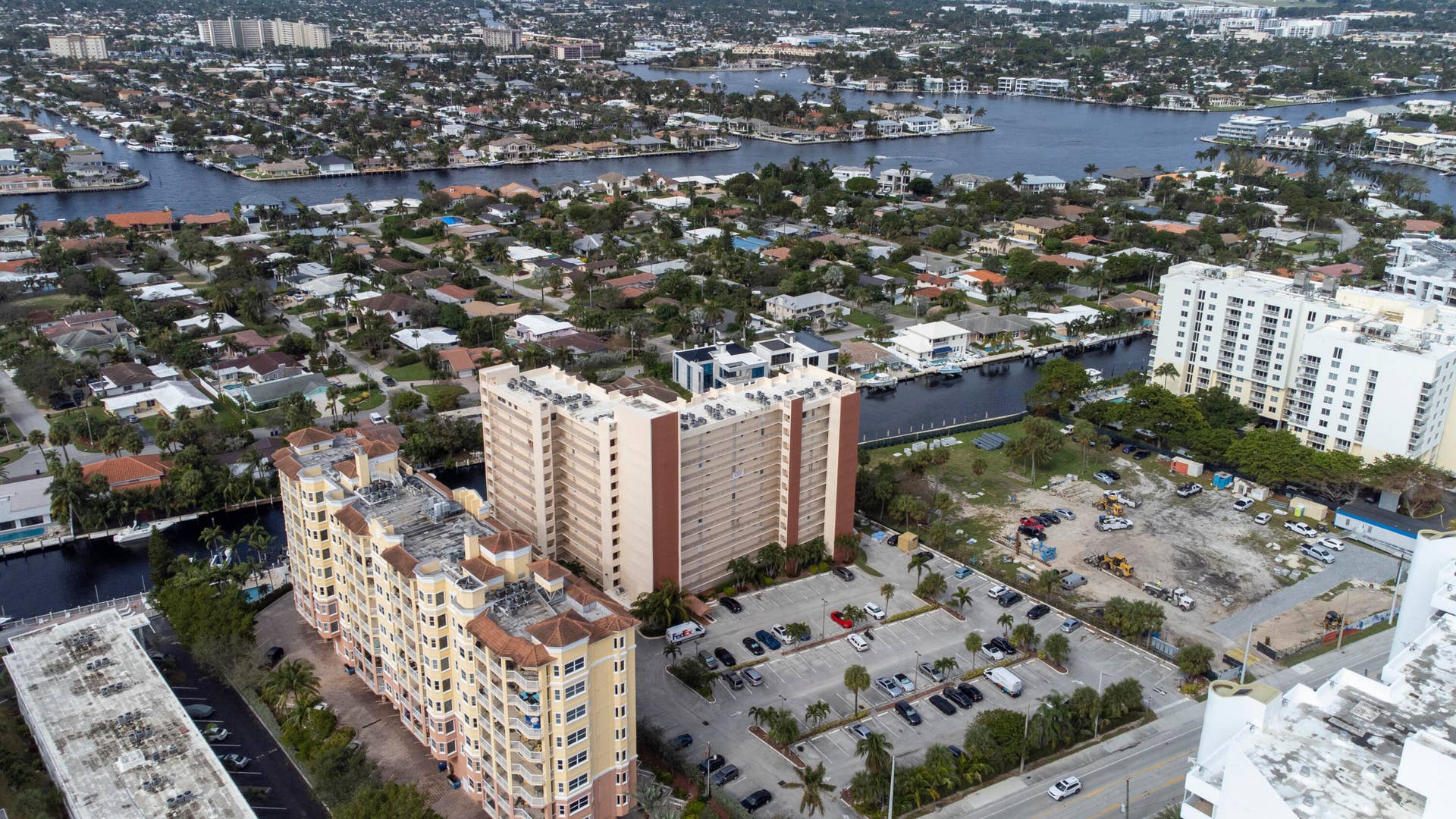 1391 S Ocean Boulevard, #801, Pompano Beach, FL 33062 DJI_0911