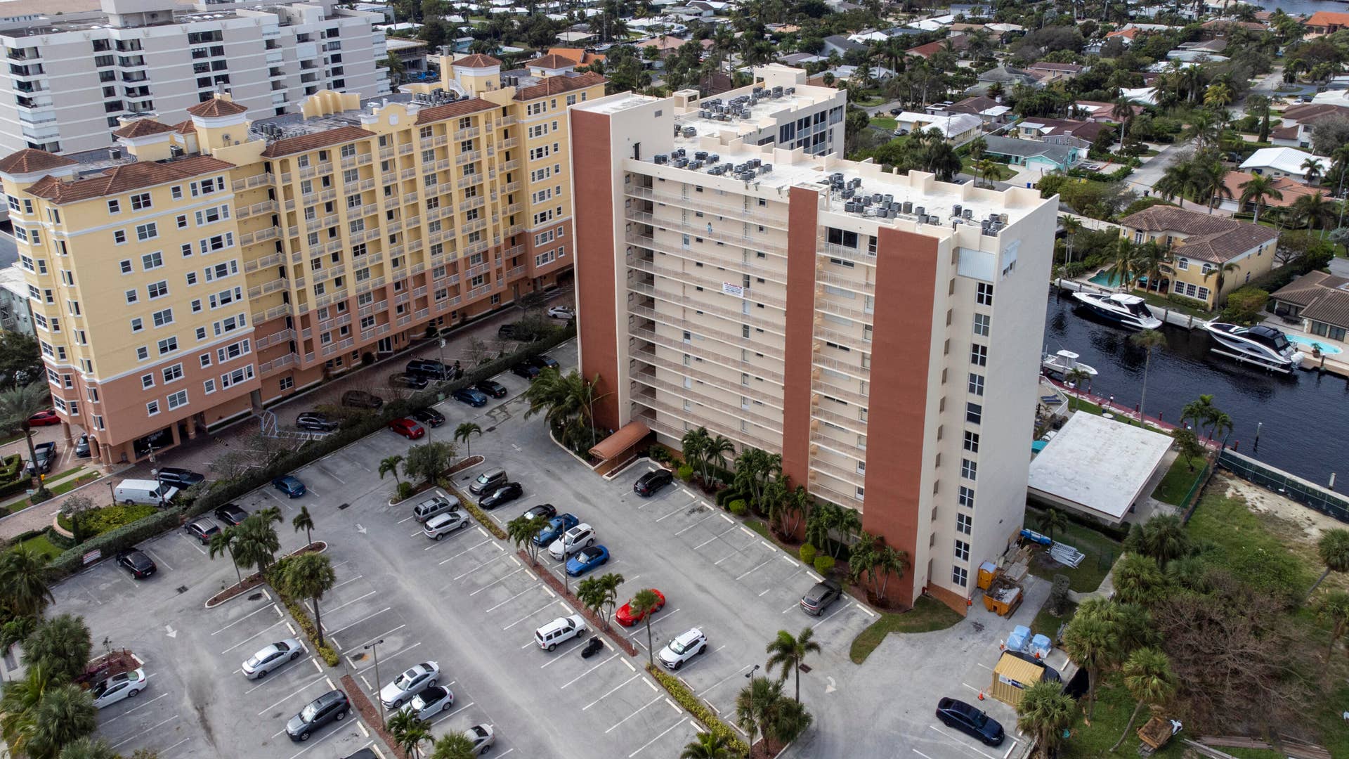 1391 S Ocean Boulevard, #801, Pompano Beach, FL 33062 DJI_0866