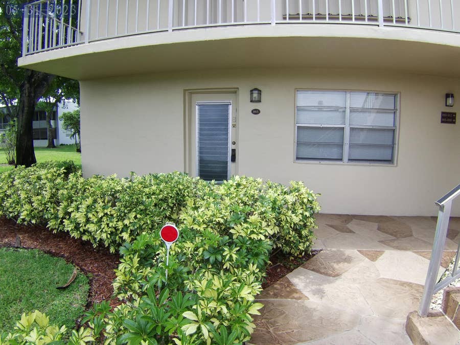 Property photo for 865 Flanders S, Delray Beach, FL