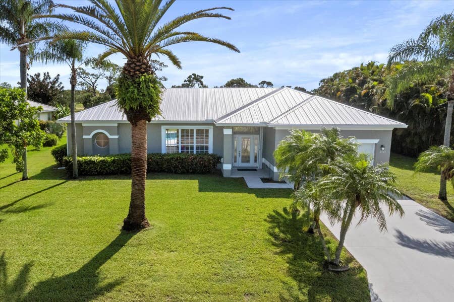Property photo for 2781 SE Bluem Way, Port St Lucie, FL