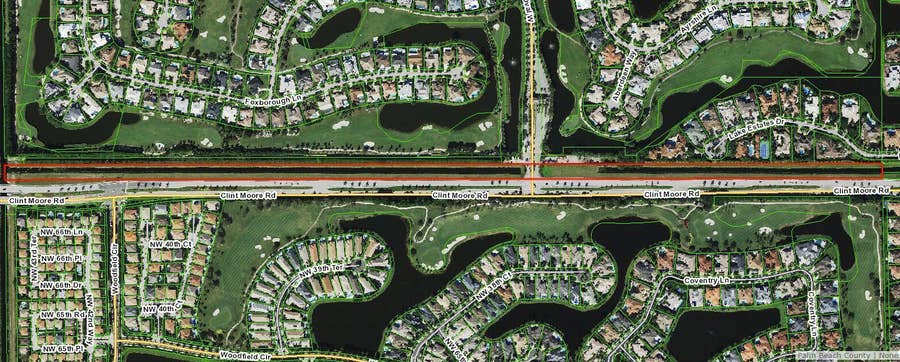 Property photo for 4100 Clint Moore Road, Boca Raton, FL