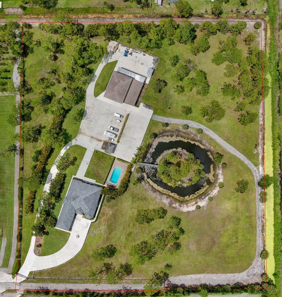 Property photo for 11085 86TH Street N, West Palm Beach, FL