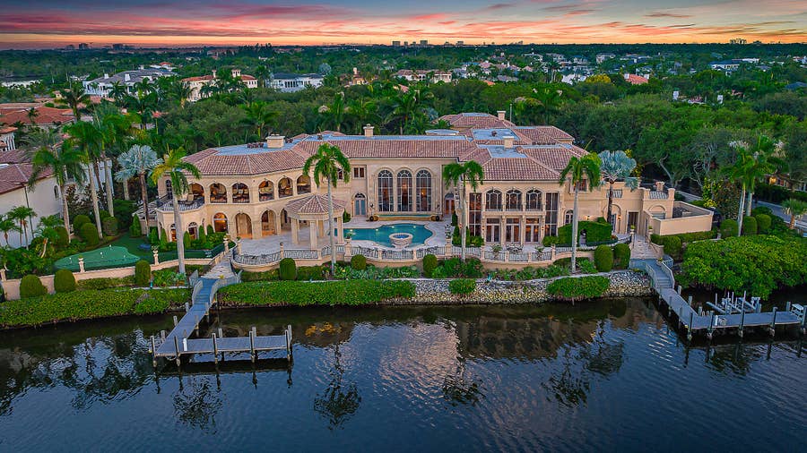 Property photo for 209 Commodore Drive, Jupiter, FL