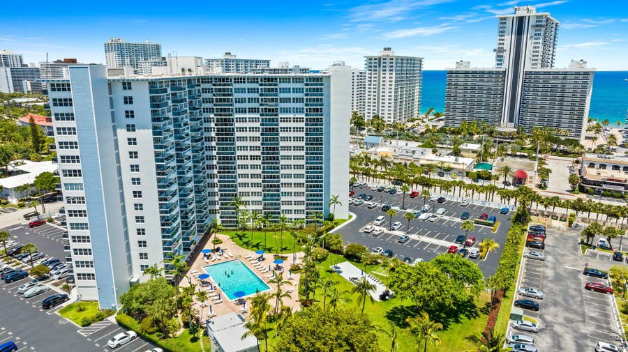 Property photo for 3300 NE 36th Street NE, #1620, Fort Lauderdale, FL