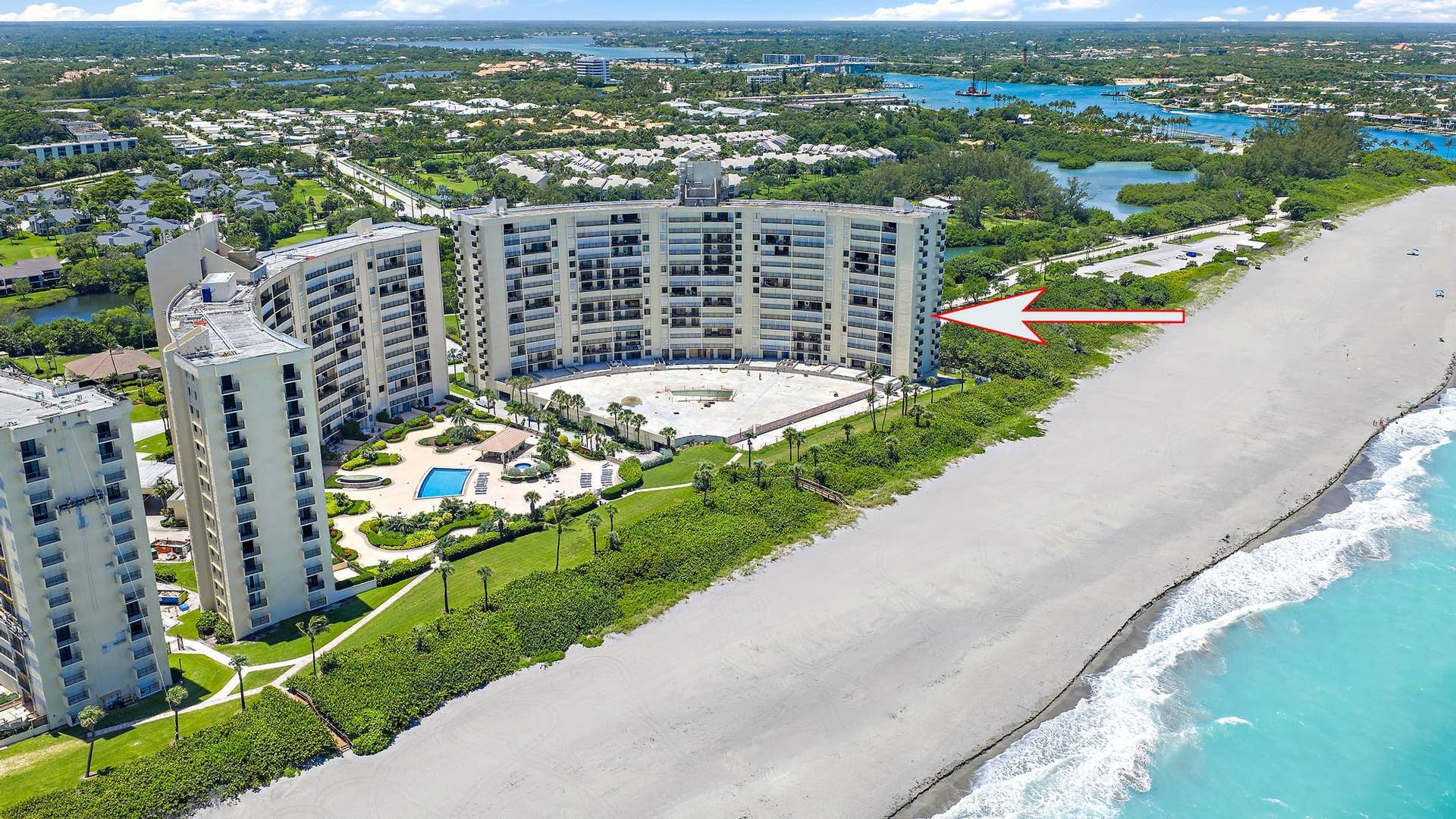 400 Ocean Trail Way 601-7