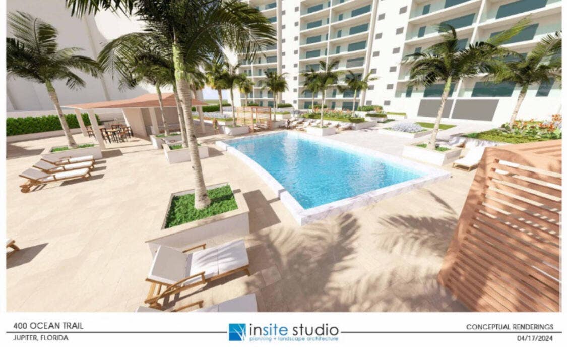 NEW AMENITIES COMING!! COMPLETION 3RD QUARTER OF 2026!!