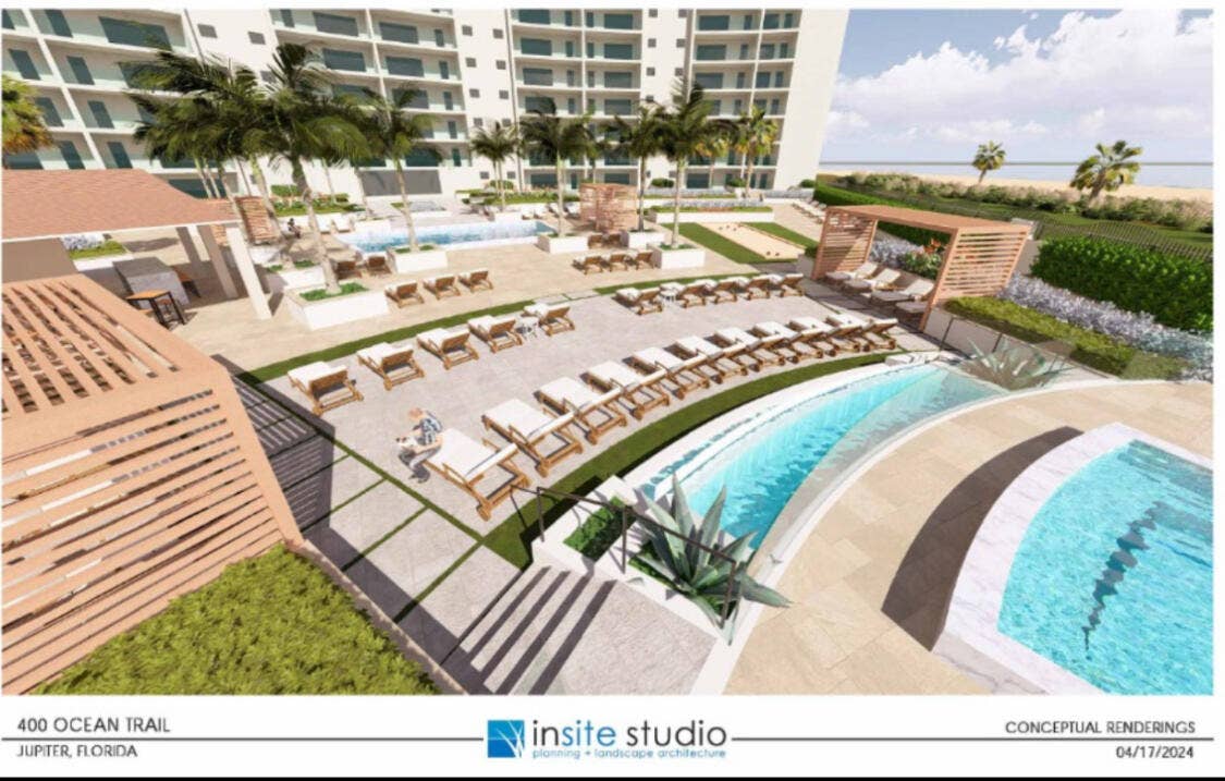 NEW AMENITIES COMING!! COMPLETION 3RD QUARTER OF 2026!!