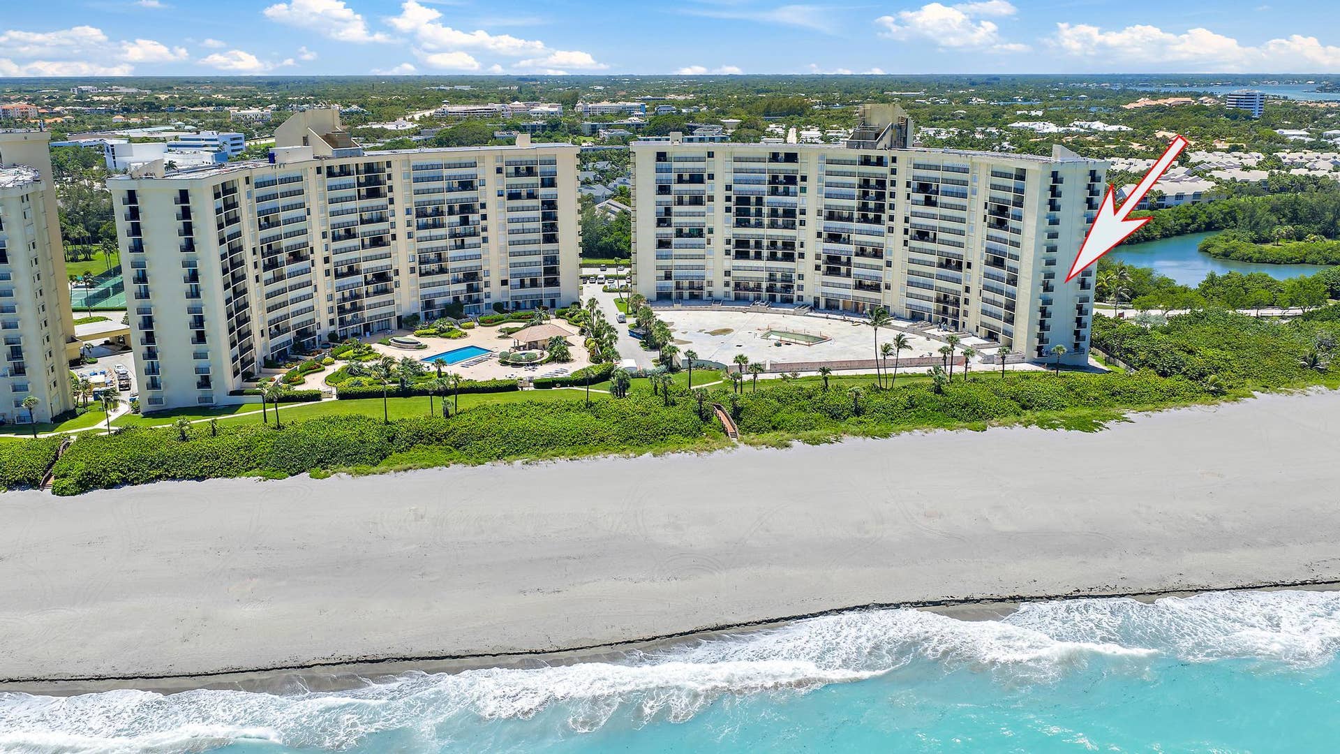 400 Ocean Trail Way 601-4