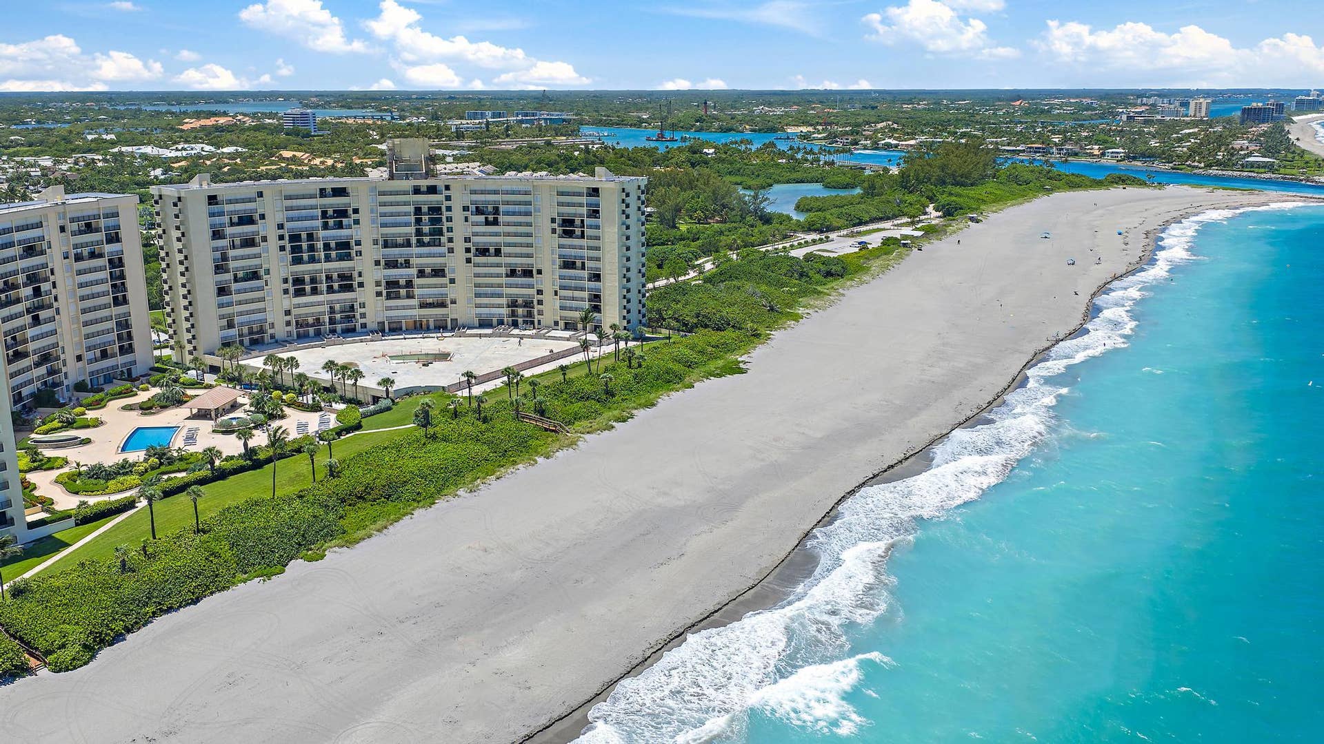 400 Ocean Trail Way 601-6
