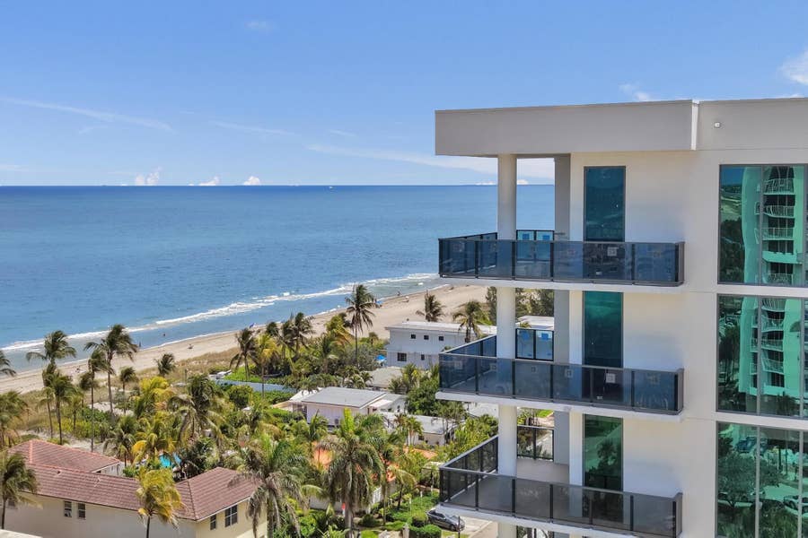 Property photo for 305 Briny Avenue, #601, Pompano Beach, FL