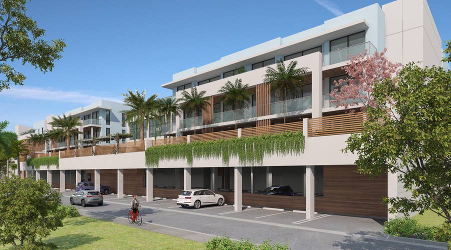 Property photo for 318 SE 5th Avenue, #C204, Delray Beach, FL