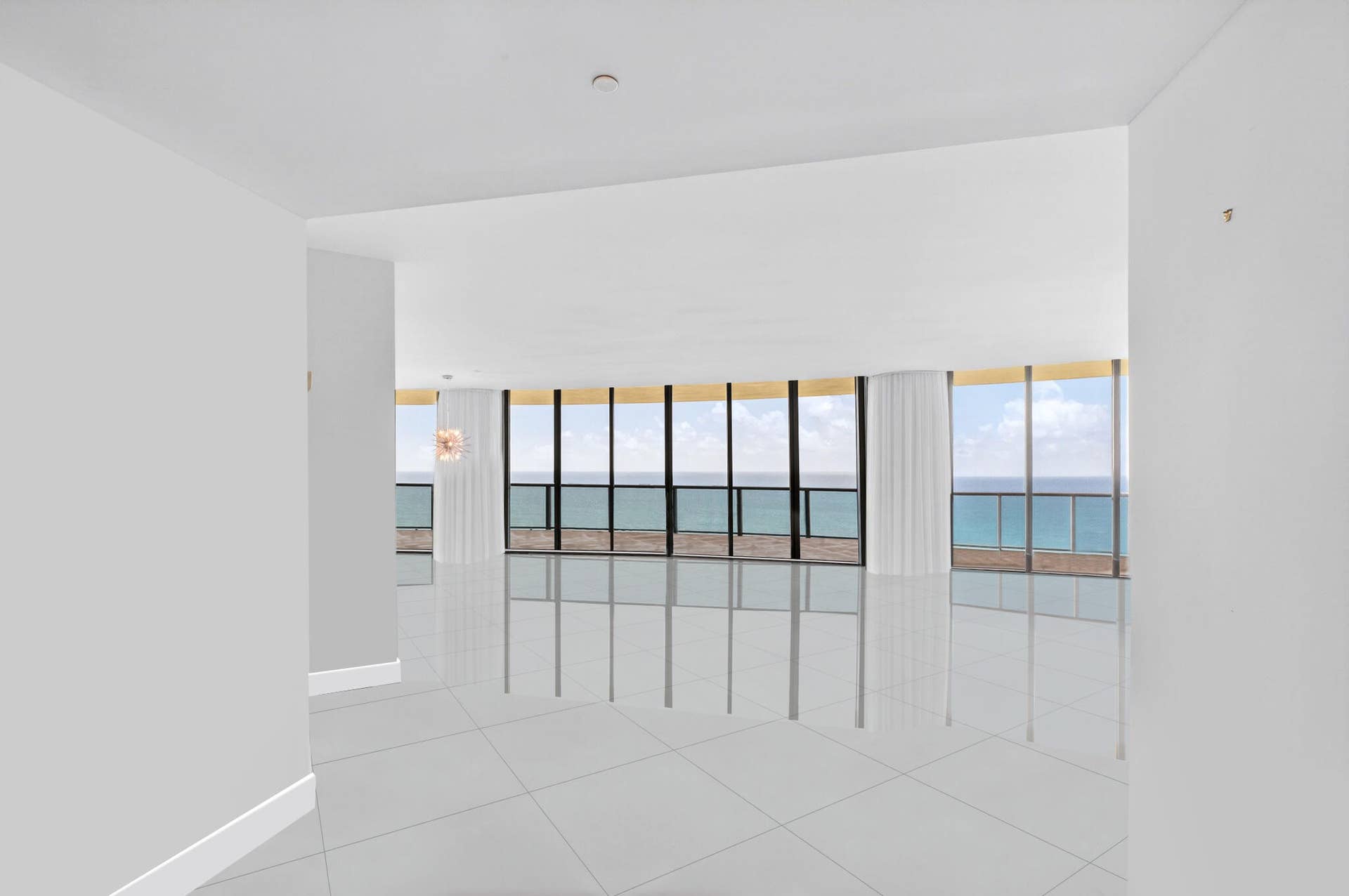 Entry Way