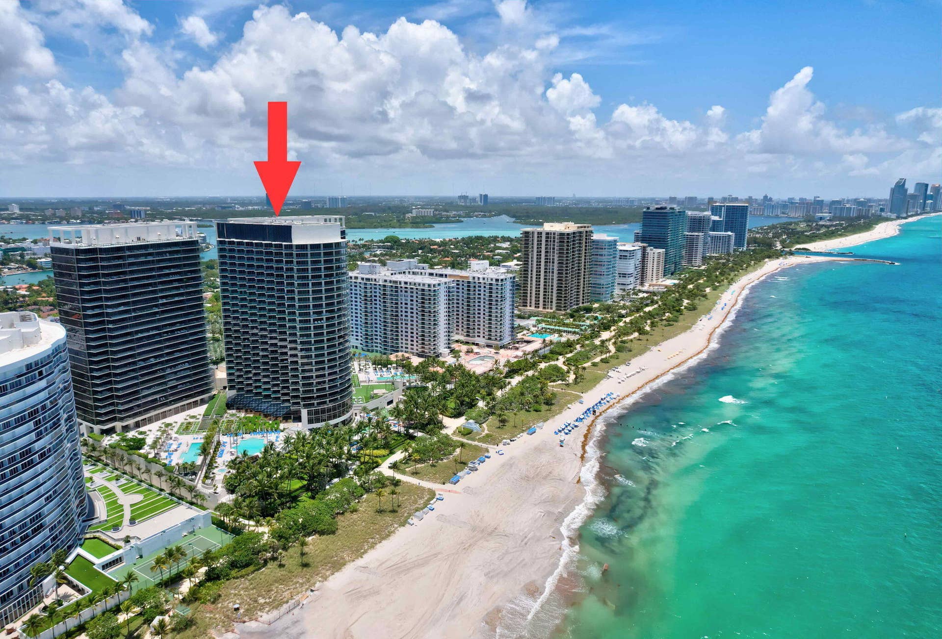 Oceanfront