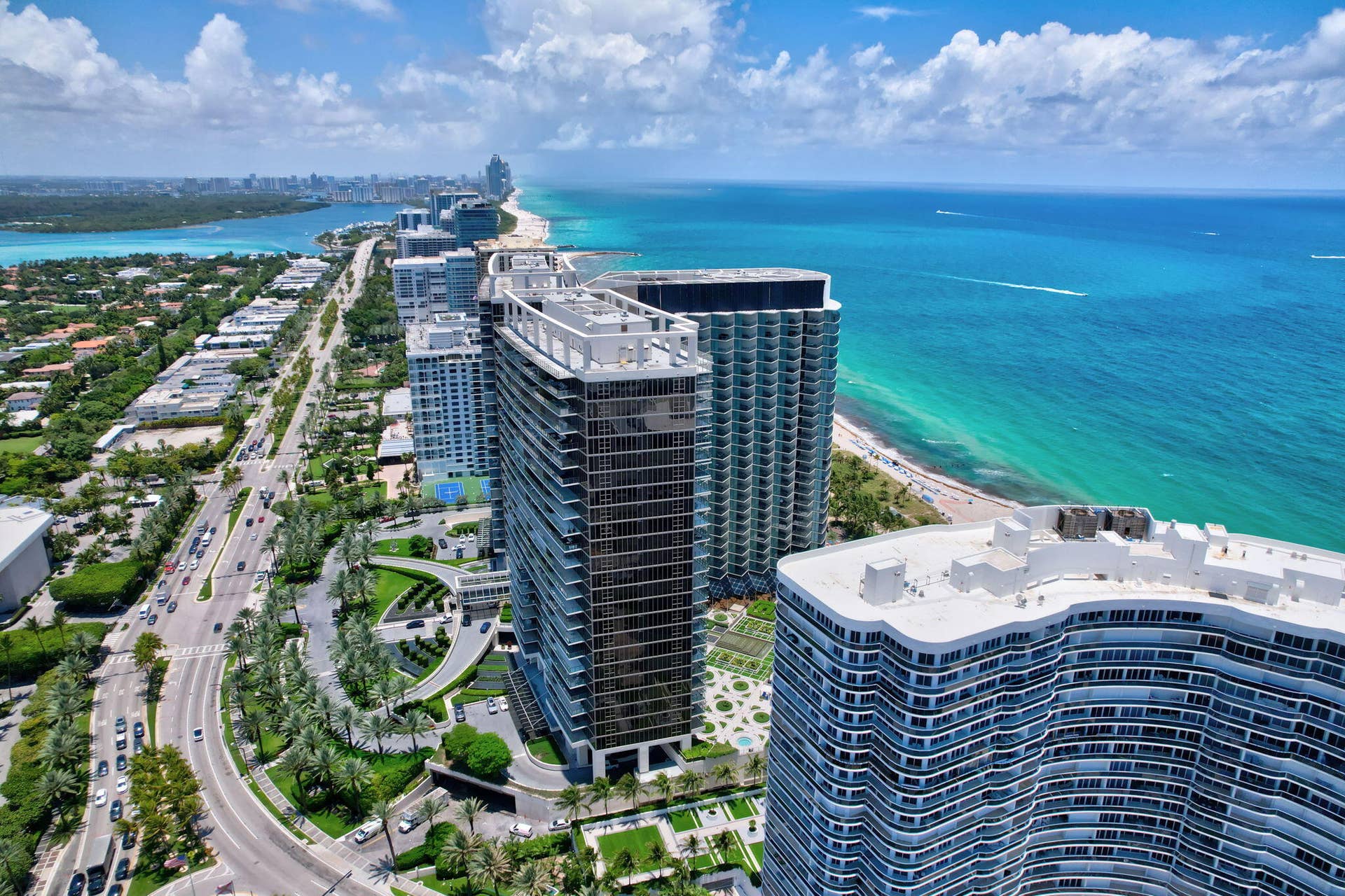 Collins Avenue