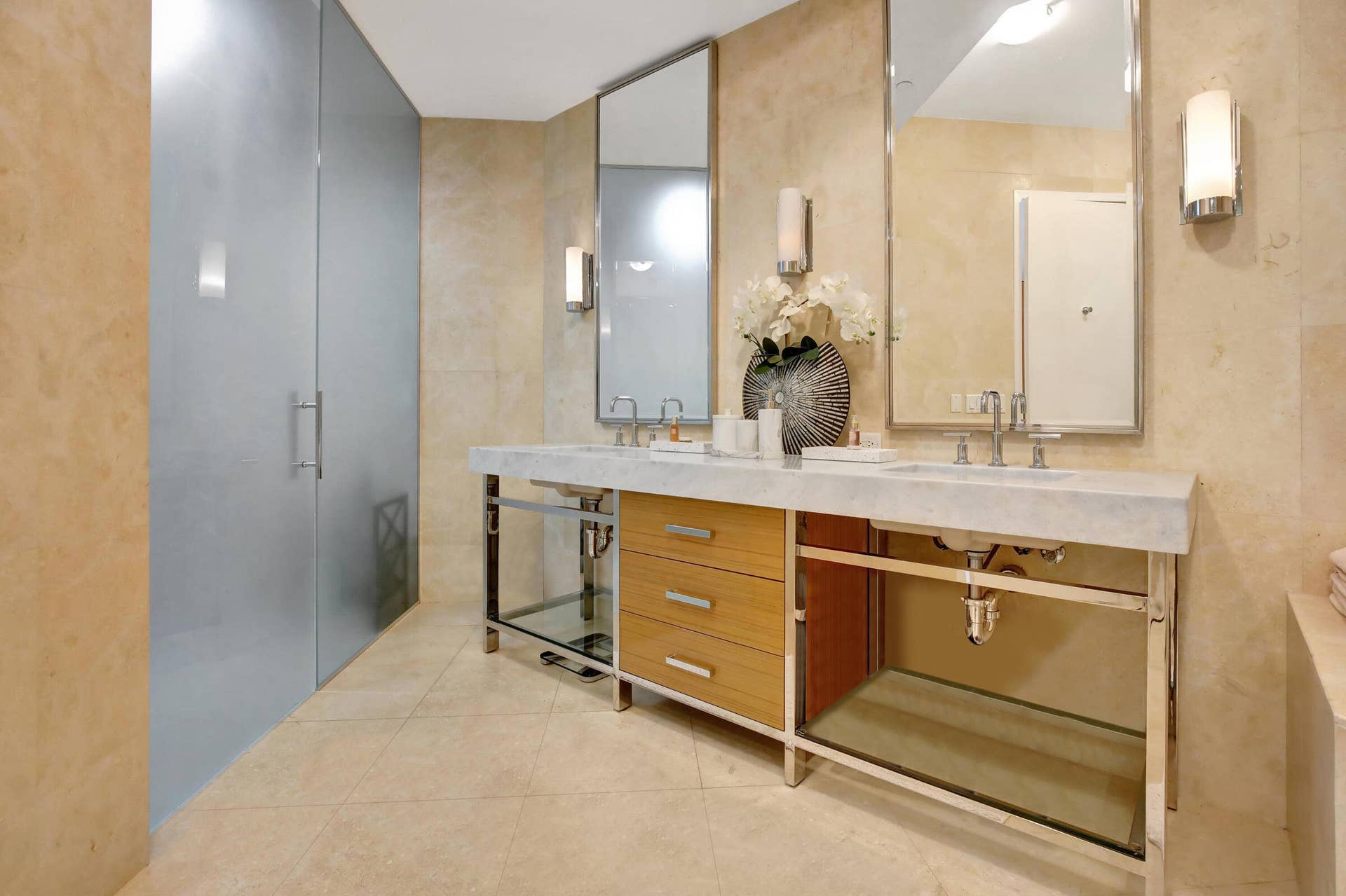 Primary Suite Bath