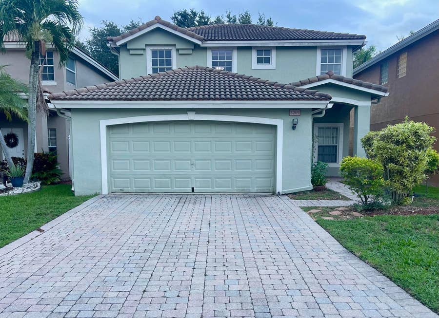 Property photo for 3269 Turtle Cove, West Palm Beach, FL