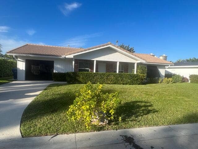 Property photo for 1260 Manor Drive, Riviera Beach, FL