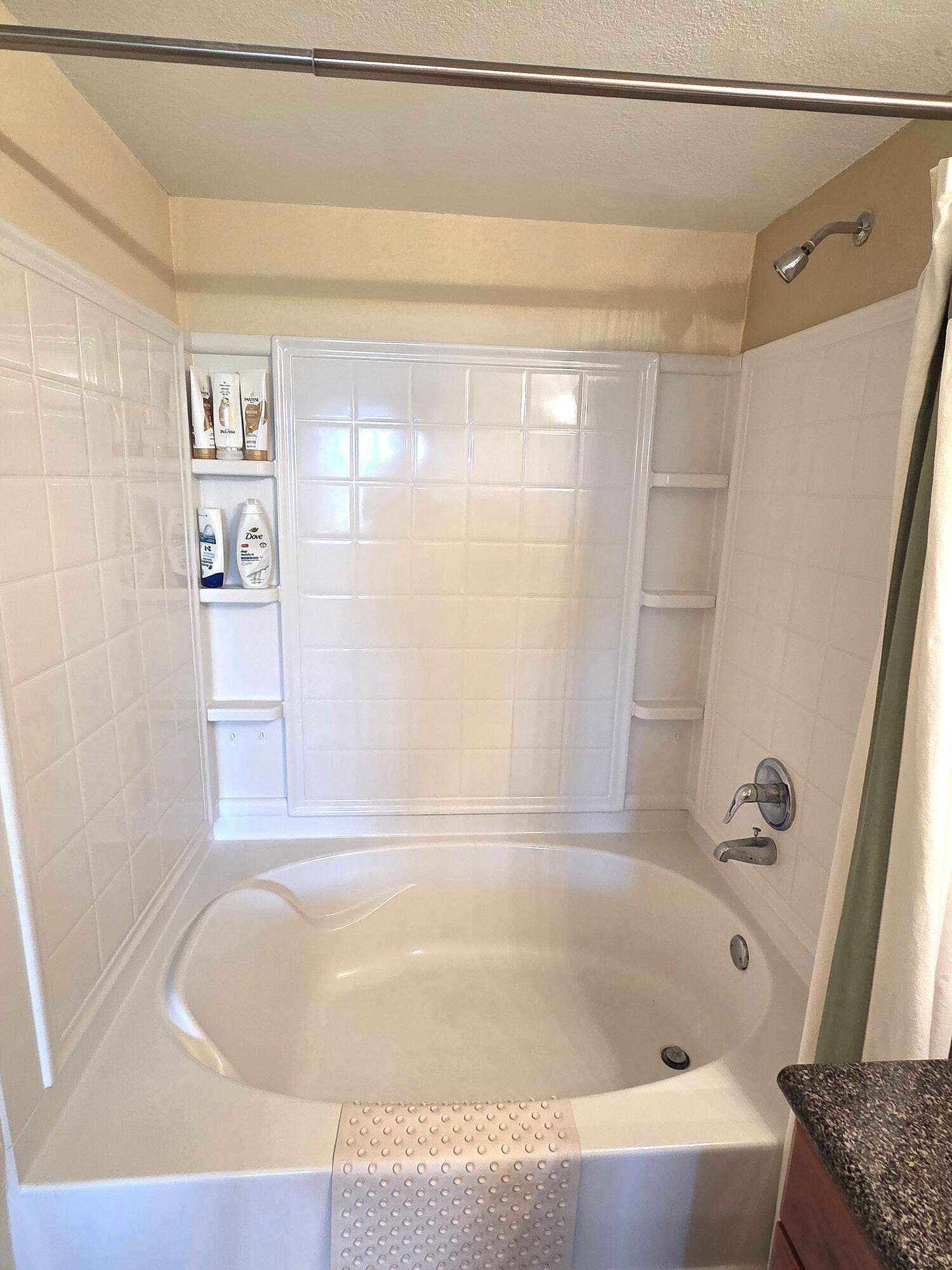 2560 S Ocean Boulevard, #416, Palm Beach, FL 33480 Primary Bathroom