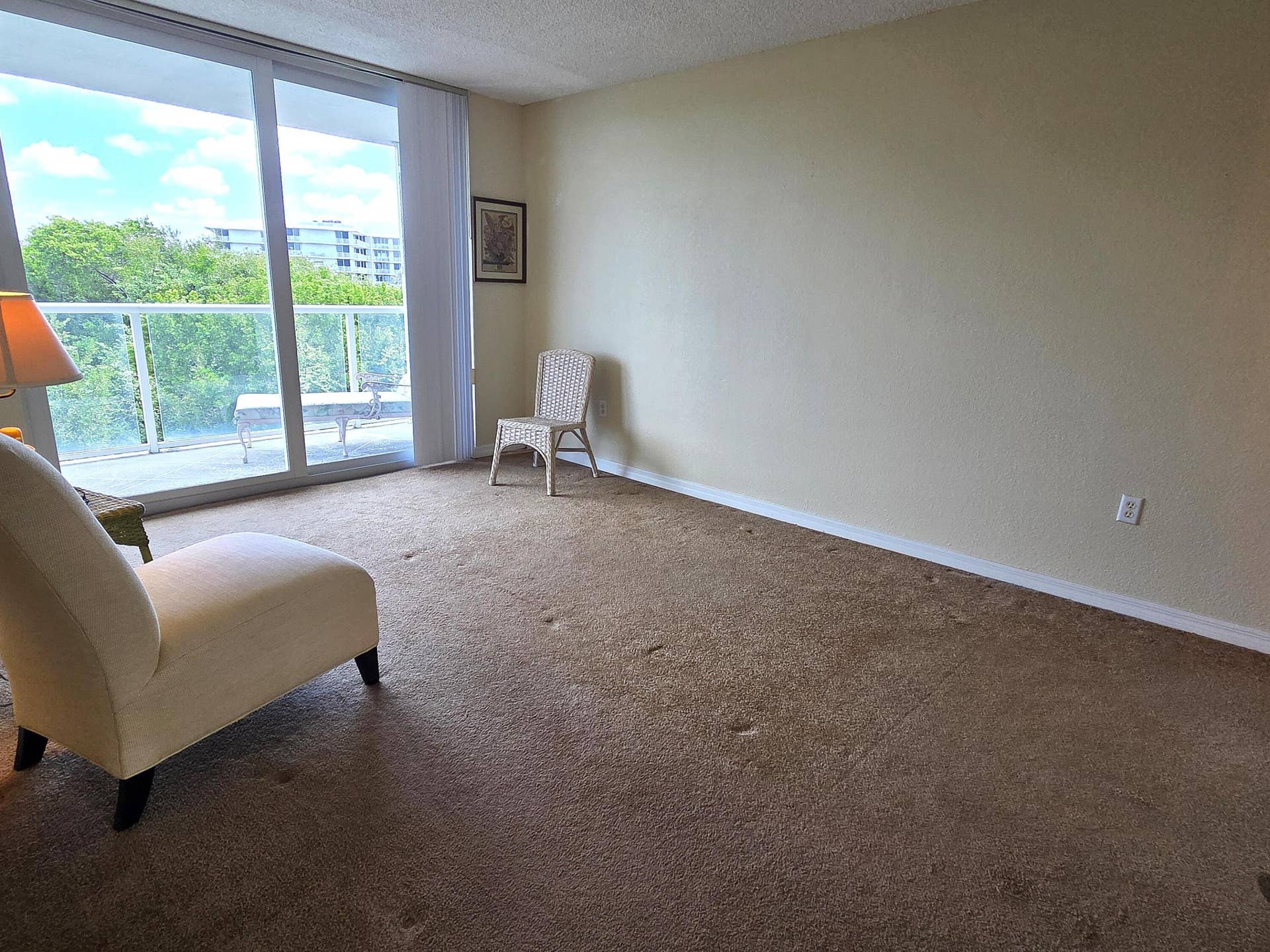 2560 S Ocean Boulevard, #416, Palm Beach, FL 33480 Bedroom 2