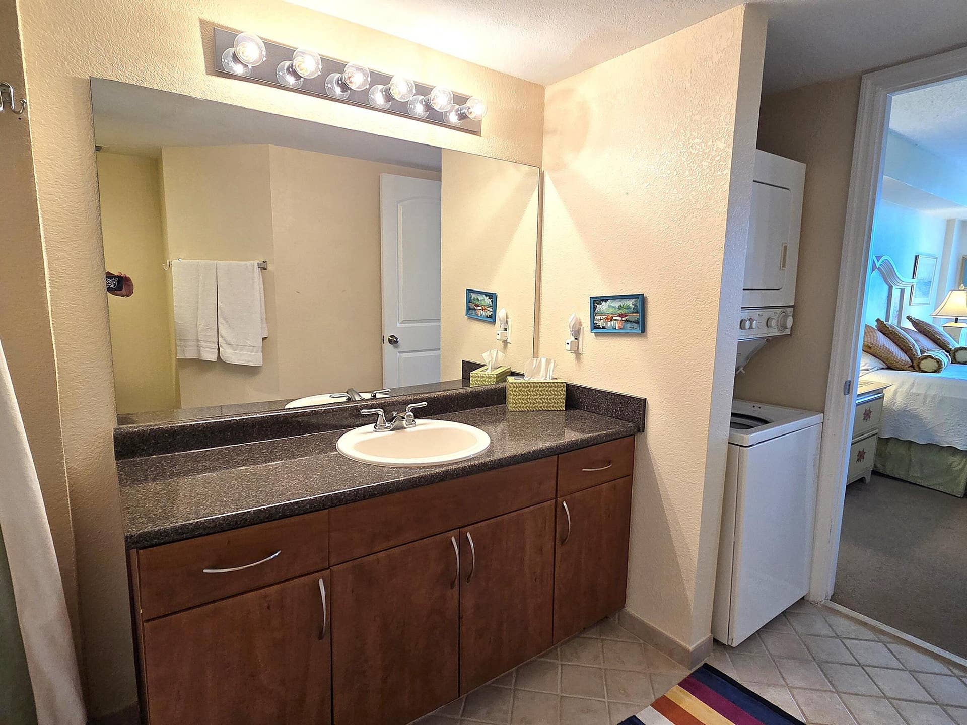 2560 S Ocean Boulevard, #416, Palm Beach, FL 33480 Primary Bathroom