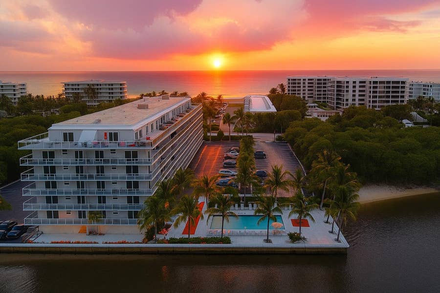 Property photo for 2560 S Ocean Boulevard, #416, Palm Beach, FL