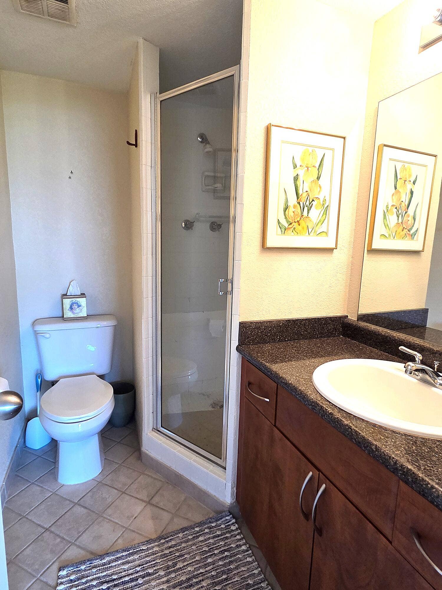 2560 S Ocean Boulevard, #416, Palm Beach, FL 33480 2nd Bath