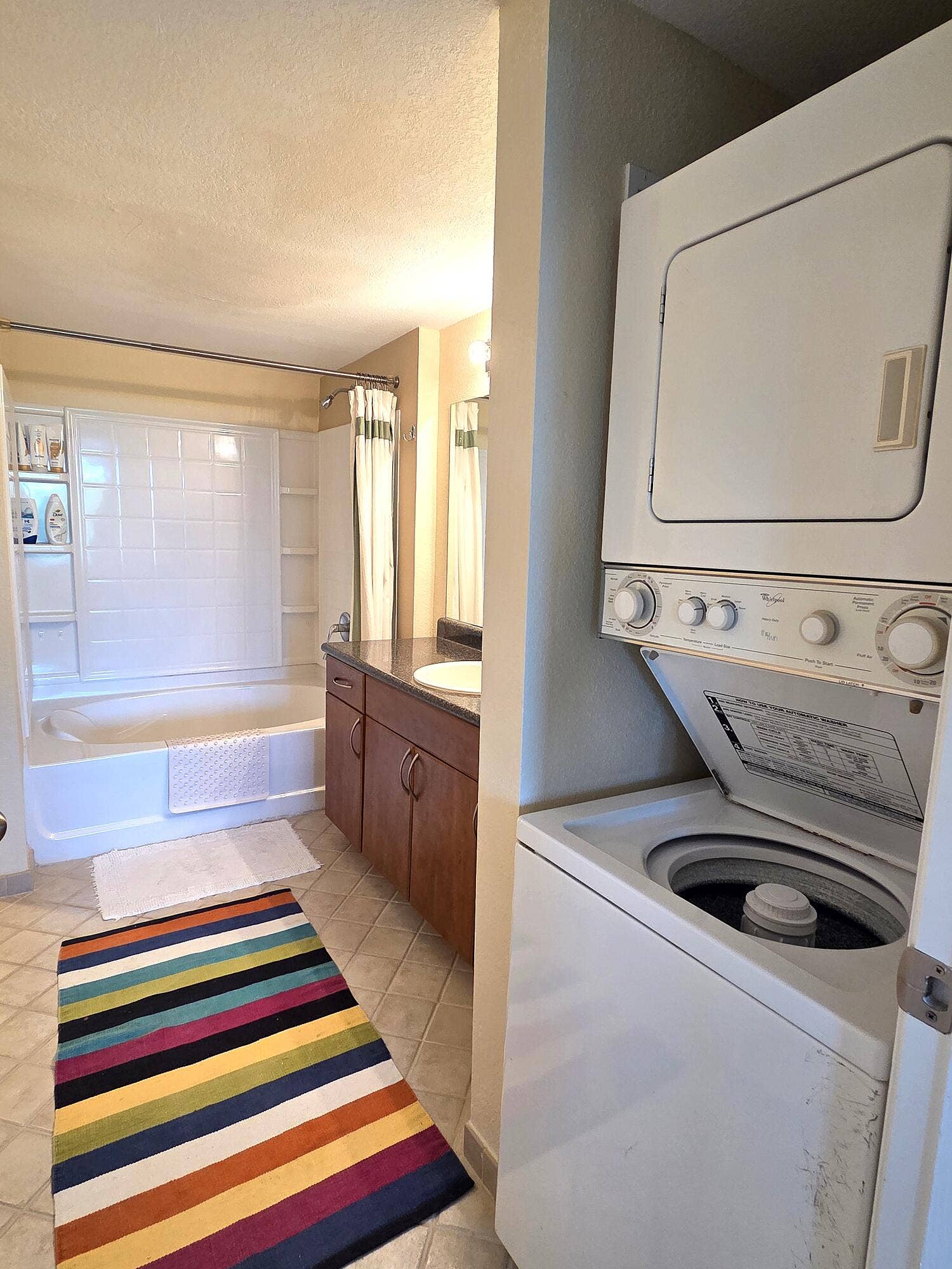 2560 S Ocean Boulevard, #416, Palm Beach, FL 33480 In Unit Laundry