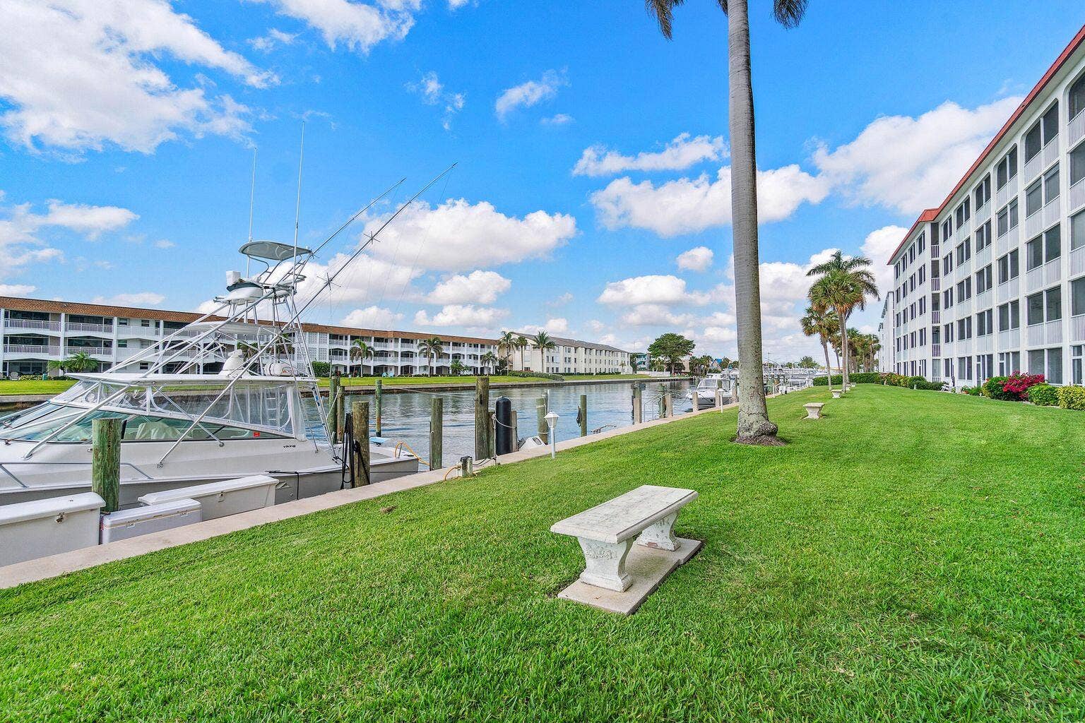 100 Paradise Harbour Boulevard, #208, North Palm Beach, FL 33408 100
