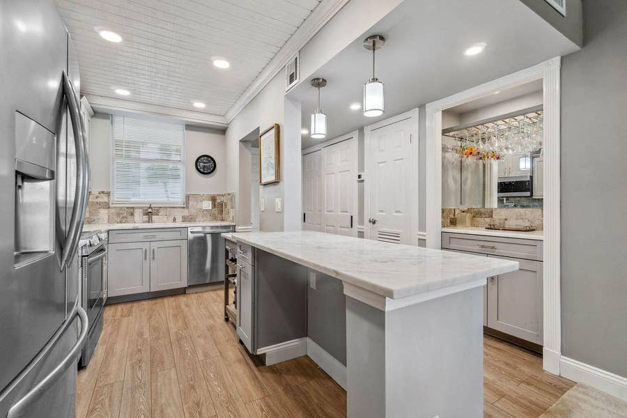 Property photo for 100 Paradise Harbour Boulevard, #208, North Palm Beach, FL