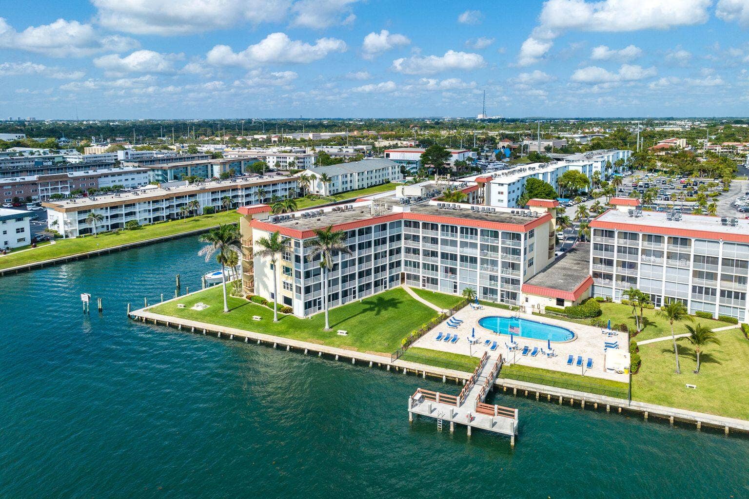 100 Paradise Harbour Boulevard, #208, North Palm Beach, FL 33408 100