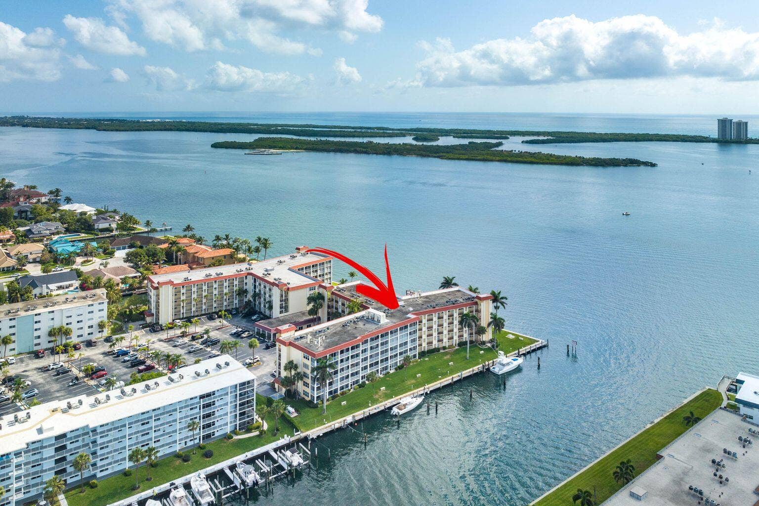 100 Paradise Harbour Boulevard, #208, North Palm Beach, FL 33408 100