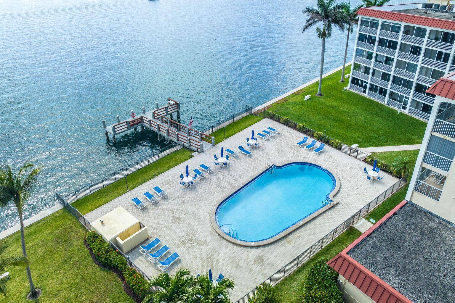 100 Paradise Harbour Boulevard, #208, North Palm Beach, FL 33408 100