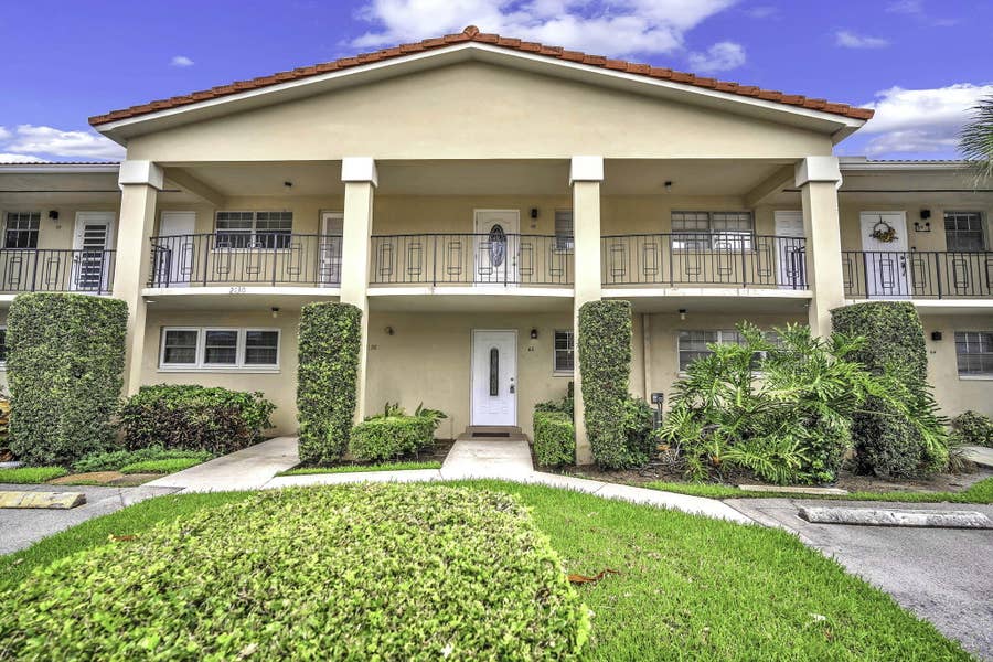 Property photo for 2130 NE 36th Street, #63, Lighthouse Point, FL