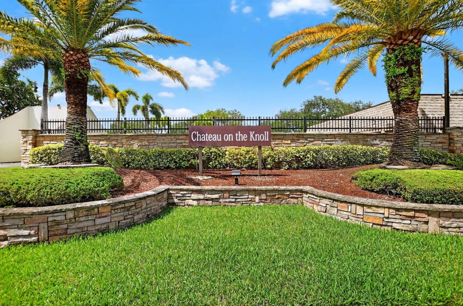 Property photo for 9375 SW 61st Way, #A12, Boca Raton, FL