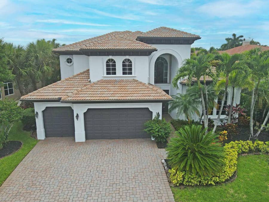Property photo for 775 Montclaire Court, Royal Palm Beach, FL