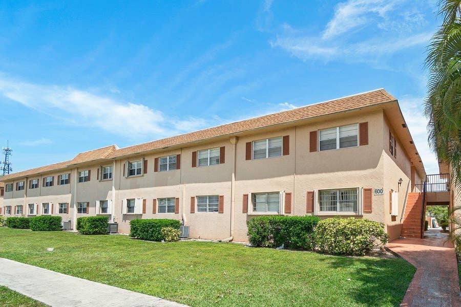 Property photo for 600 SW 2nd 2390 Avenue, #2390, Boca Raton, FL